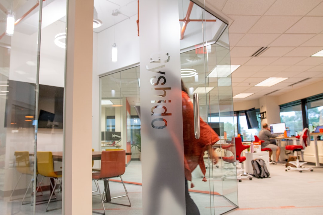 AI Design Hub Office
