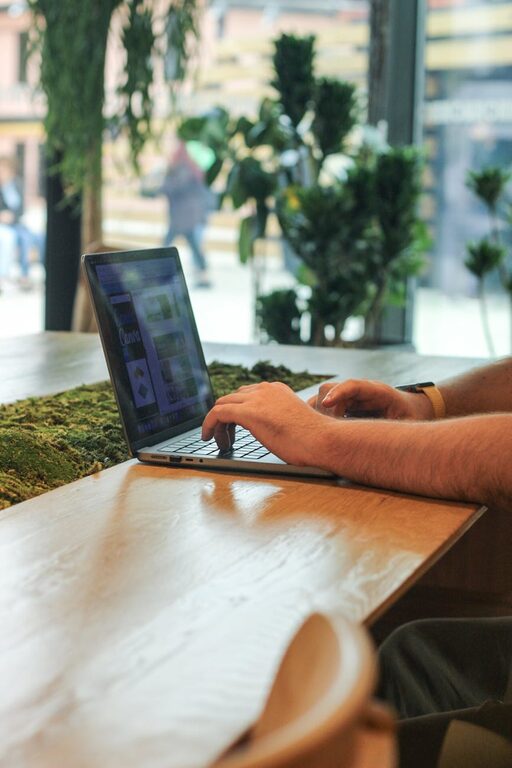 How to Refresh Your Workspace in Ten Minutes